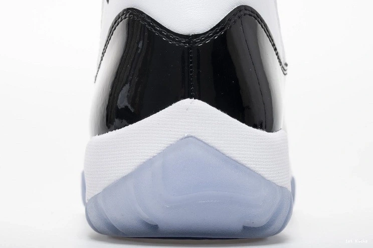 Jordan 378037-100 11 Retro   Concord Air  0326